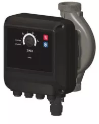 Circulateur chauffage collectif 3 MAX 25-100