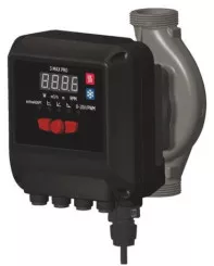 Circulateur chauffage collectif 3 MAX PRO 25-80