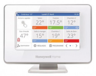 Kit evohome wifi - Honeywell Home