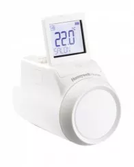 Tête thermostatique sans fil HR92 - Honeywell Home