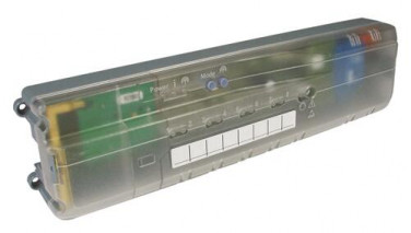 Régulateur plancher chauffant chaud/froid hce80 sans fil - Honeywell Home
