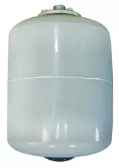 Vase d'expansion sanitaire 8 litres