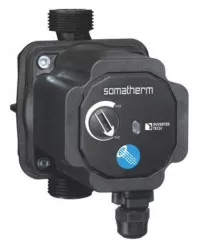 Circulateur eau chaude sanitaire DN15 130mm