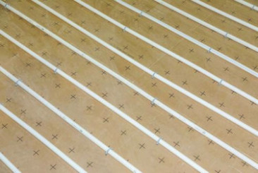 Dalle PCBT lisse polyuréthane RT 2,60 épaisseur 56mm
