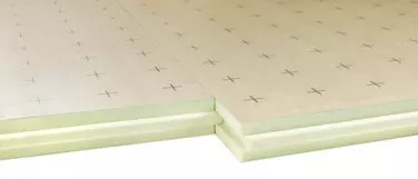 Dalle PCBT lisse polyuréthane RT 5,55 épaisseur 120mm