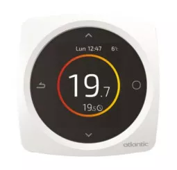 Thermostat NAVILINK 105 filaire - ATLANTIC