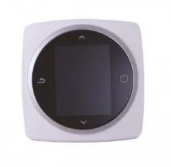 Thermostat NAVILINK 125 filaire et connecté - ATLANTIC