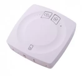 Thermostat NAVILINK 125 filaire et connecté - ATLANTIC