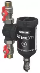 Filtre magnétique Eliminator Vortex 300 20/27 - SENTINEL