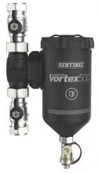 Filtre magnétique Eliminator Vortex 500 26/34 - SENTINEL