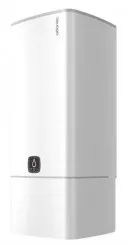 Chauffe eau électrique stéatite LINEO connecté carré 120 litres - ATLANTIC