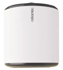 Chauffe eau électrique petite capacité étroit sur évier 30 litres - ATLANTIC