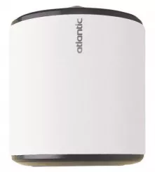 Chauffe eau électrique petite capacité étroit sur évier 15 litres - ATLANTIC