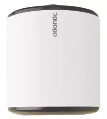 Chauffe eau électrique petite capacité étroit sur évier 15 litres - ATLANTIC