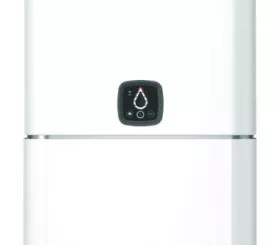 Chauffe eau électrique stéatite LINEO connecté plat multipositions 40 litres - ATLANTIC