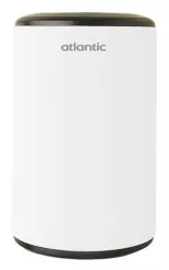 Chauffe eau électrique petite capacité étroit sur évier 50 litres - ATLANTIC