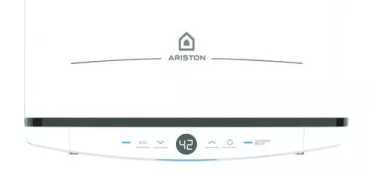 Chauffe eau électrique mural VELIS PRO multi-position 80 litres - ARISTON