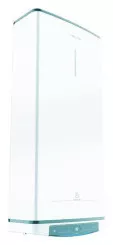Chauffe eau électrique mural VELIS PRO DRY WIFI multi-position 80 litres - ARISTON
