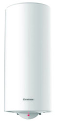 Chauffe eau électrique stéatite mural vertical SAGEO XPERT 100 litres - ARISTON