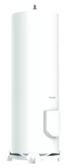 Chauffe eau électrique blindé stable initio XPERT 250 litres - ARISTON