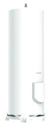 Chauffe eau électrique blindé stable initio XPERT 250 litres - ARISTON