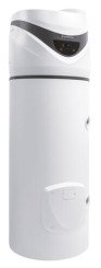 Chauffe eau thermodynamique stable Nuos Primo HC 242L - ARISTON