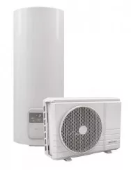 Chauffe eau thermodynamique AQUANEXT SPLIT INVERTER 270L - ARISTON