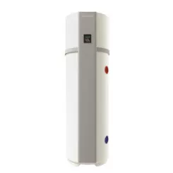 Chauffe eau thermodynamique CALYPSO connecté 200 litres - ATLANTIC