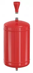 Bouteille d'injection 14 litres