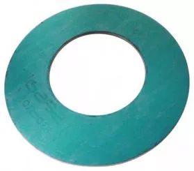 Joint fibre élastomère pour bride DN65