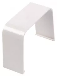 Manchon pour goulotte rigide 80mm