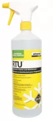 Pulvérisateur désinfectant nettoyant évaporateur pour pompe à chaleur