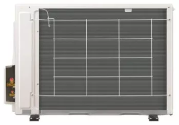 Unité extérieure air/air Cebu S2 monosplit résidentiel R32 5 kW - SAMSUNG