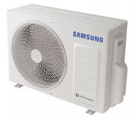 Unité extérieure multisplit NASA S2 bi-splits air/air R32 5kW - SAMSUNG