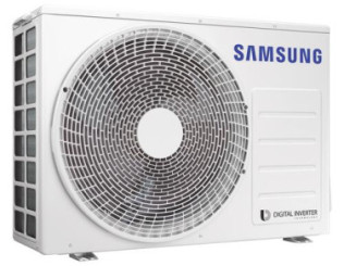 Unité extérieure multisplit NASA S2 tri-splits air/air R32 5,2kW - SAMSUNG