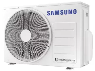 Unité extérieure multisplit NASA S2 tri-splits air/air R32 5,2kW - SAMSUNG