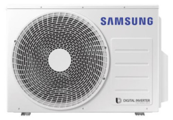 Unité extérieure multisplit NASA S2 tri-splits air/air R32 5,2kW - SAMSUNG