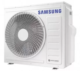 Unité extérieure multisplit NASA S2 quadri-splits air/air R32 8kW - SAMSUNG