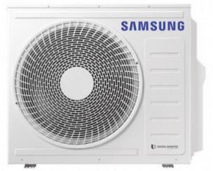 Unité extérieure multisplit NASA S2 quadri-splits air/air R32 8kW - SAMSUNG