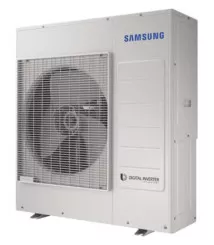 Unité extérieure multisplit NASA S2 penta-splits air/air R32 10kW - SAMSUNG