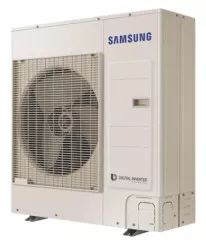 Unité extérieure air/eau monobloc R32 8kW mono - SAMSUNG