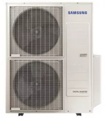 Unité extérieure air/eau monobloc R32 16kW mono - SAMSUNG