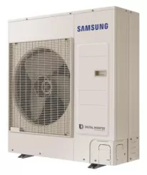 Unité extérieure air/eau monobloc R32 8kW triphase - SAMSUNG