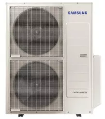 Unité extérieure air/eau monobloc R32 12kW triphase - SAMSUNG