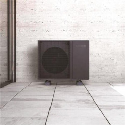 Pompe à chaleur air/eau EHS Monobloc HT Silence R32 8kW - Samsung