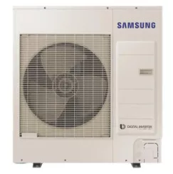Unité extérieure air/eau bibloc R410A 16kW monophasé - SAMSUNG