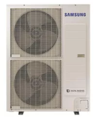 Unité extérieure air/eau Bi bloc R410A TDM+ 16kW triphasé - SAMSUNG