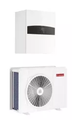 Pompe à chaleur air/eau NIMBUS PLUS S NET - Triphasé - 11kW - ARISTON