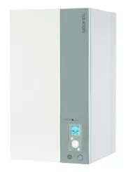 Pompe à chaleur air/eau ALFEA EXCELLIA A.I R410 chauffage seul - 13,5kW - ATLANTIC