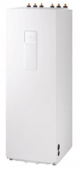 Module hydro stable avec ballon ECS monobloc R32 monophasé 200L - SAMSUNG